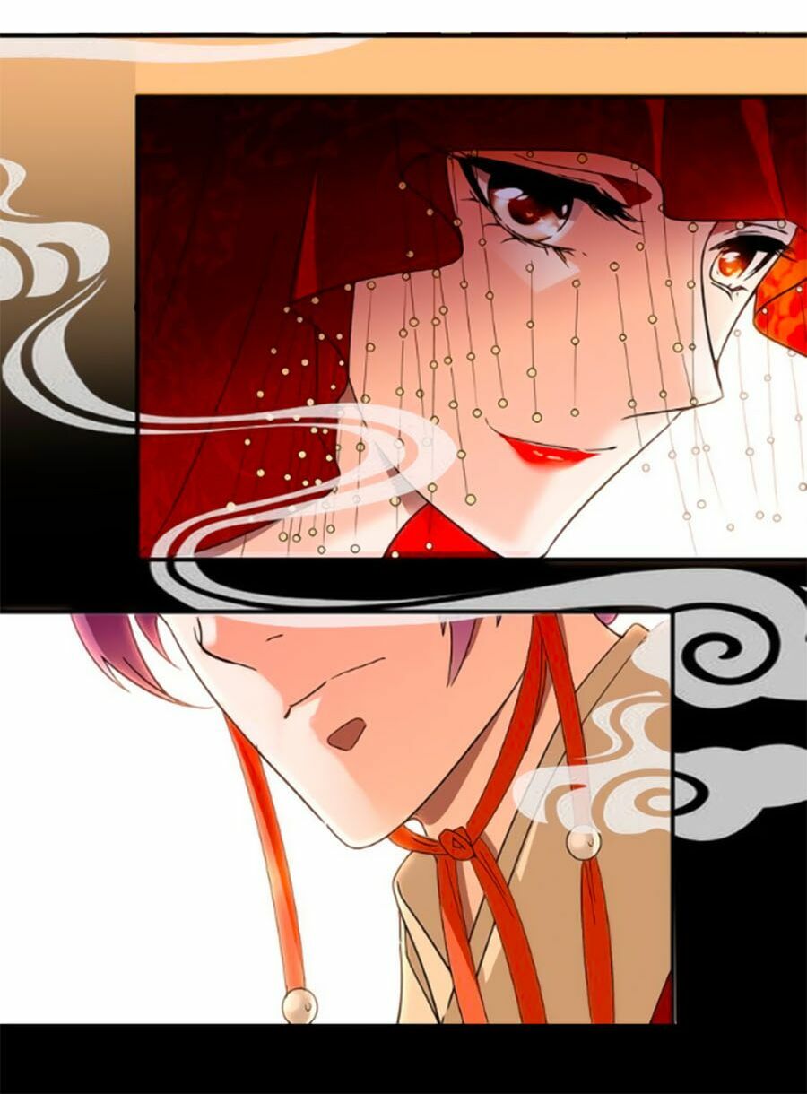 Hoàng Thượng! Hãy Sủng Ái Ta Đi!: Chapter 29