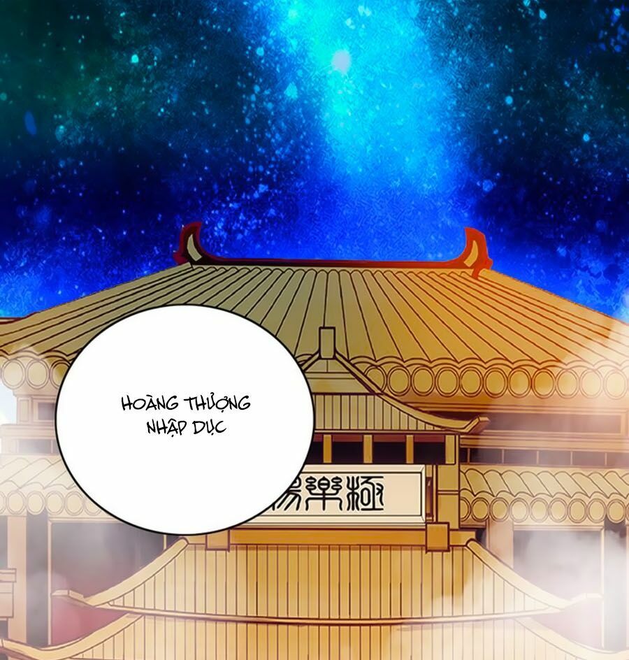 Hoàng Thượng! Hãy Sủng Ái Ta Đi!: Chapter 3