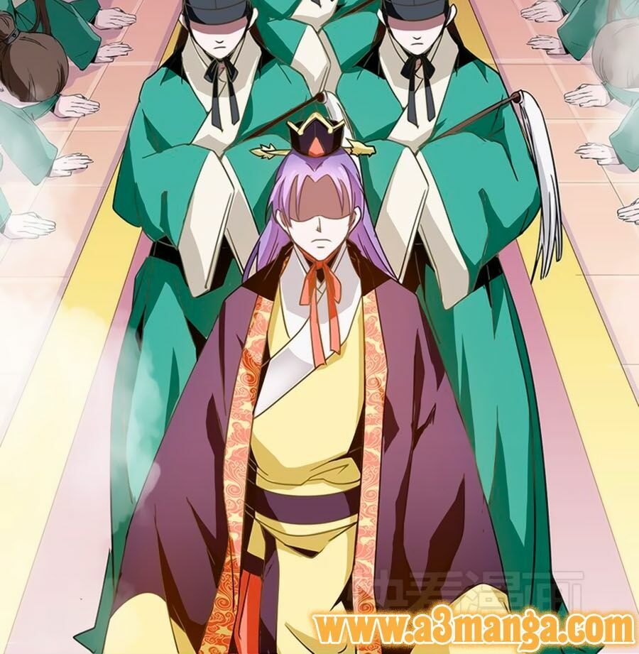 Hoàng Thượng! Hãy Sủng Ái Ta Đi!: Chapter 3