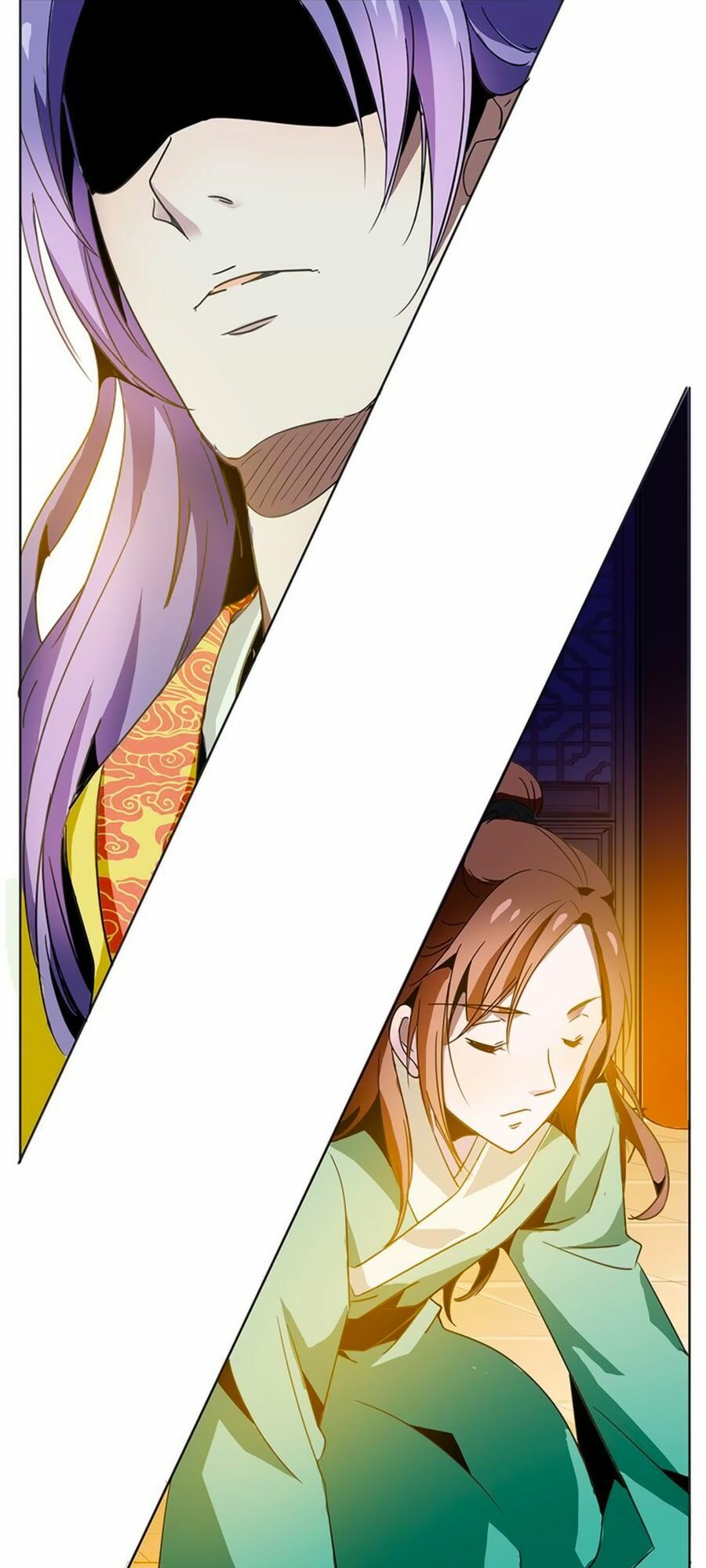 Hoàng Thượng! Hãy Sủng Ái Ta Đi!: Chapter 3