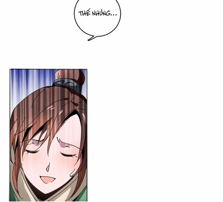 Hoàng Thượng! Hãy Sủng Ái Ta Đi!: Chapter 3