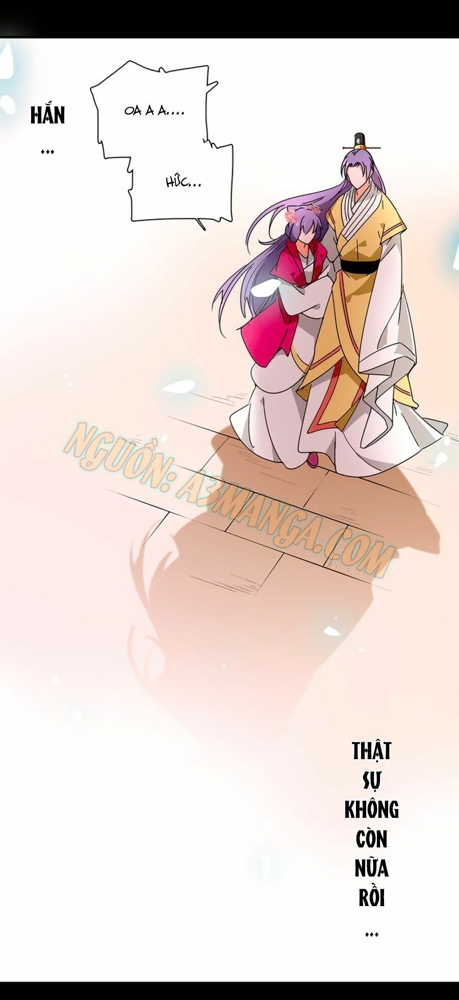 Hoàng Thượng! Hãy Sủng Ái Ta Đi!: Chapter 30