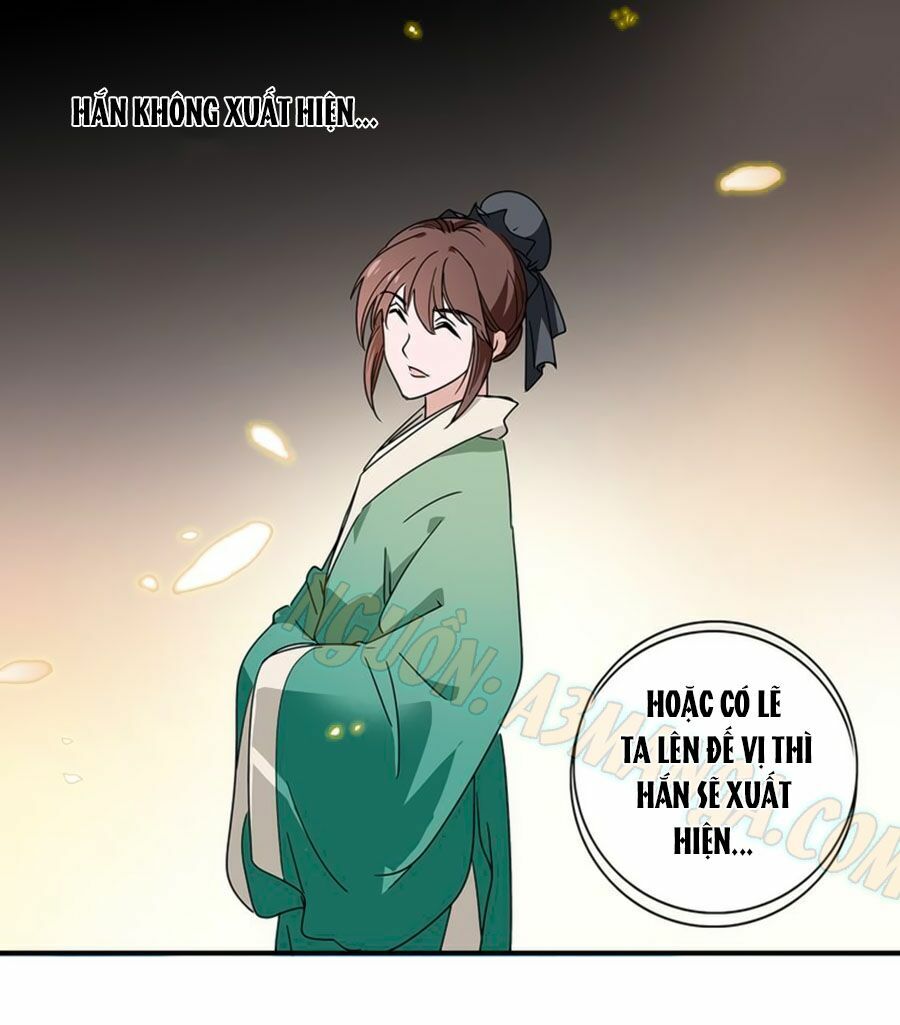 Hoàng Thượng! Hãy Sủng Ái Ta Đi!: Chapter 30