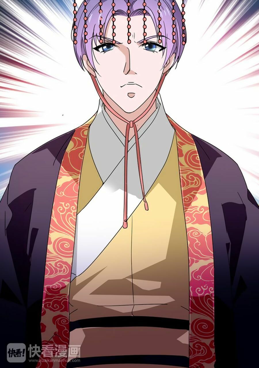Hoàng Thượng! Hãy Sủng Ái Ta Đi!: Chapter 30