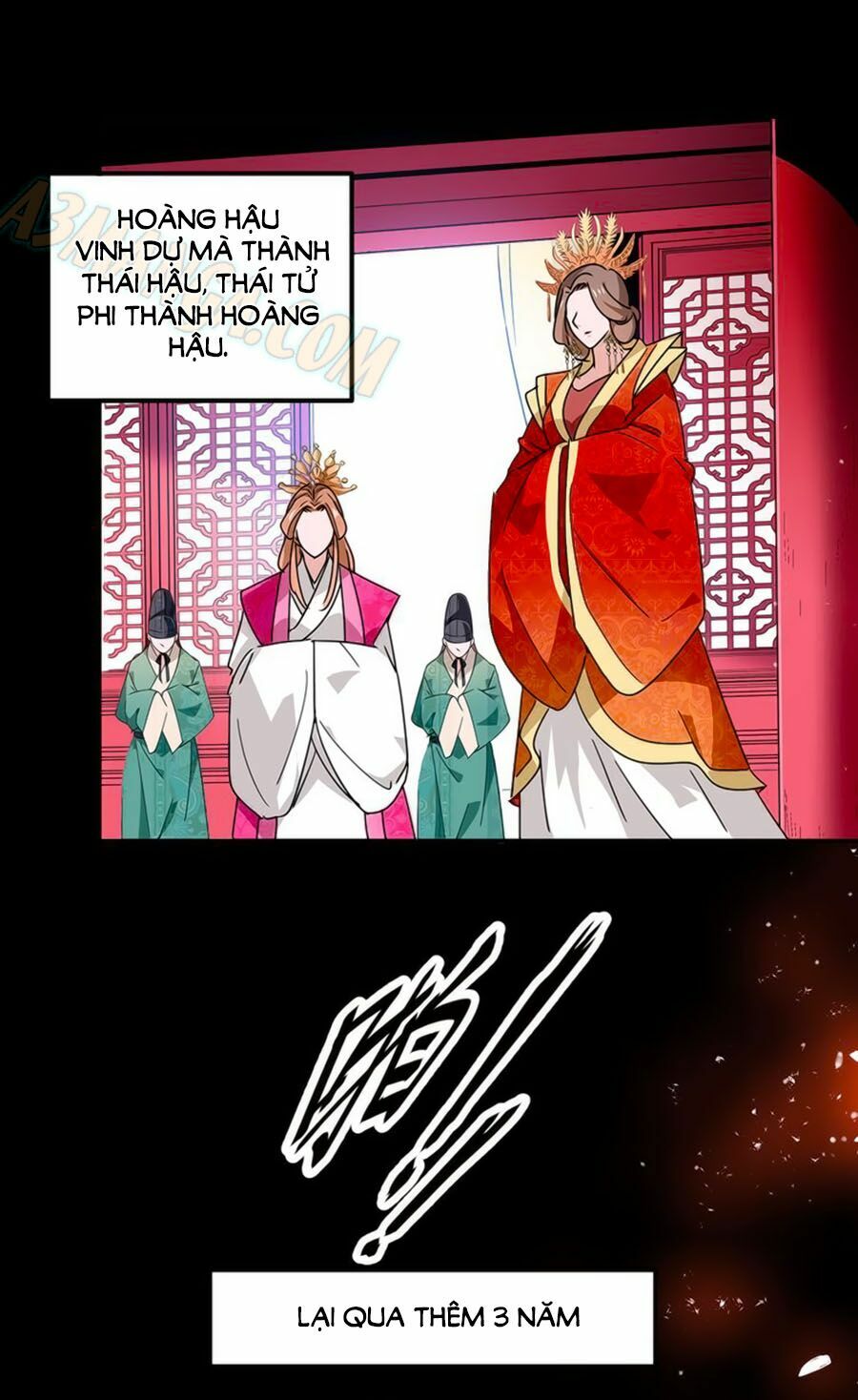 Hoàng Thượng! Hãy Sủng Ái Ta Đi!: Chapter 30