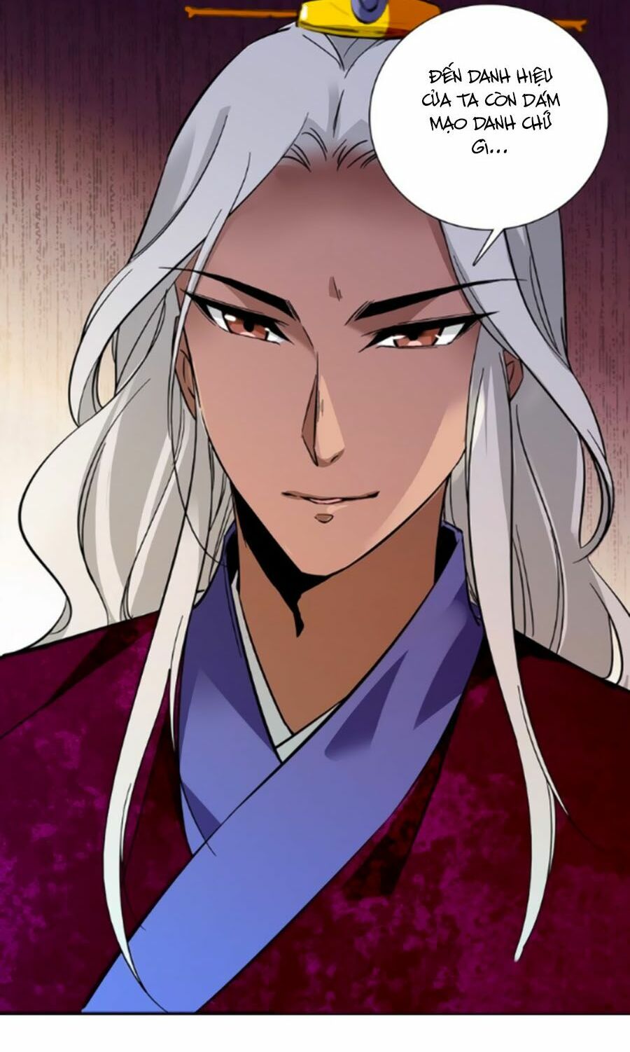Hoàng Thượng! Hãy Sủng Ái Ta Đi!: Chapter 33