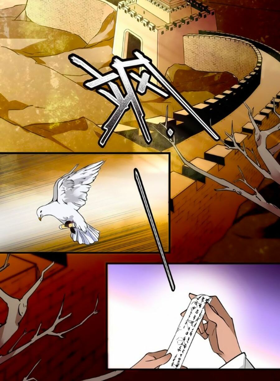 Hoàng Thượng! Hãy Sủng Ái Ta Đi!: Chapter 34