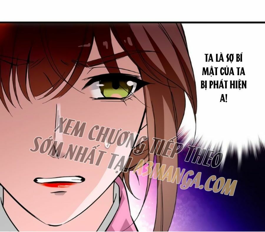 Hoàng Thượng! Hãy Sủng Ái Ta Đi!: Chapter 34