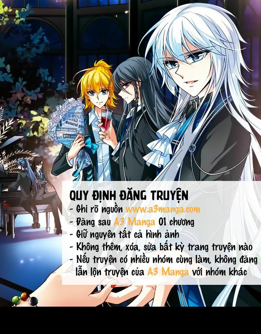Hoàng Thượng! Hãy Sủng Ái Ta Đi!: Chapter 34