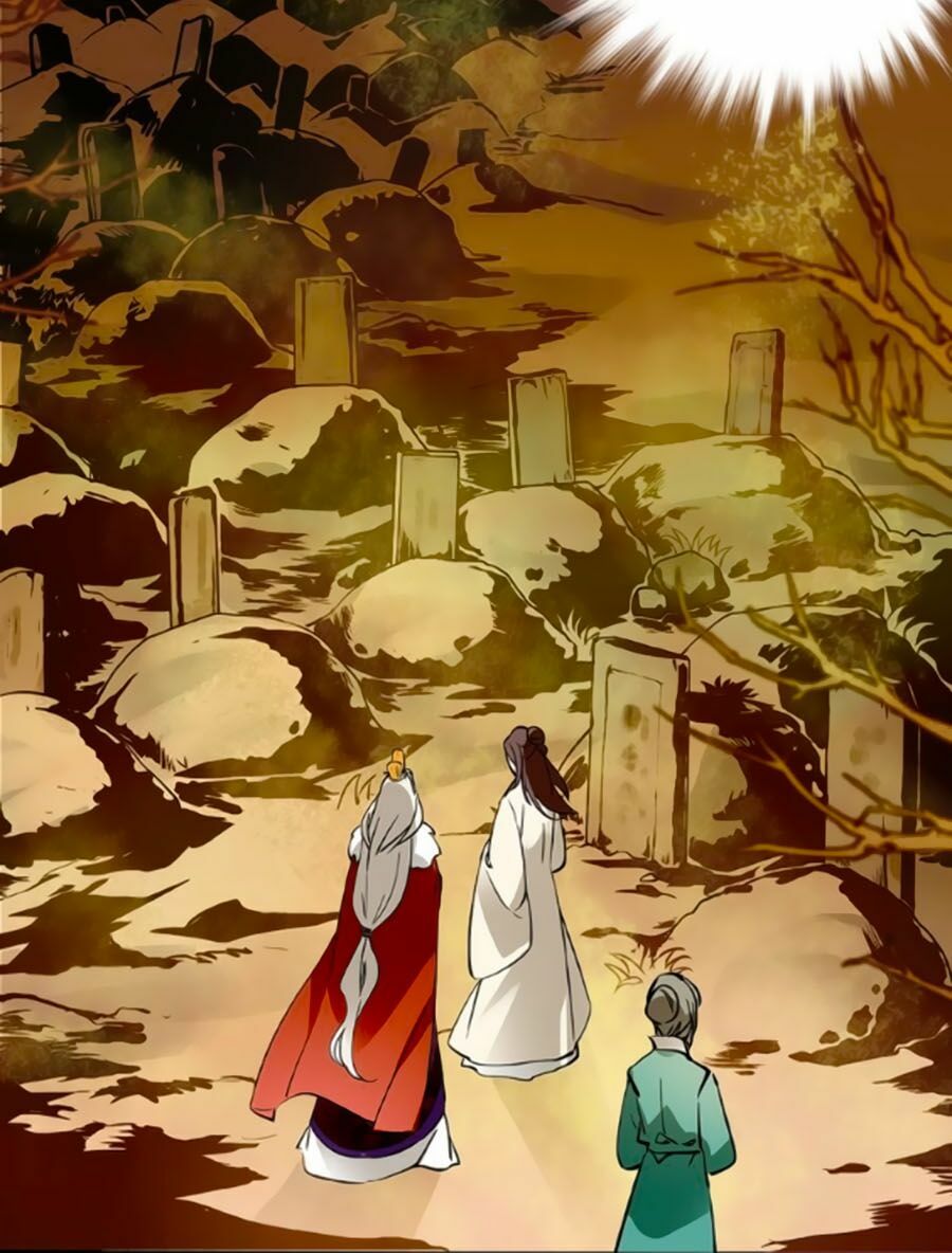 Hoàng Thượng! Hãy Sủng Ái Ta Đi!: Chapter 36