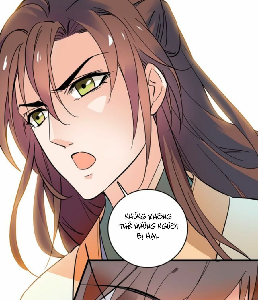 Hoàng Thượng! Hãy Sủng Ái Ta Đi!: Chapter 38