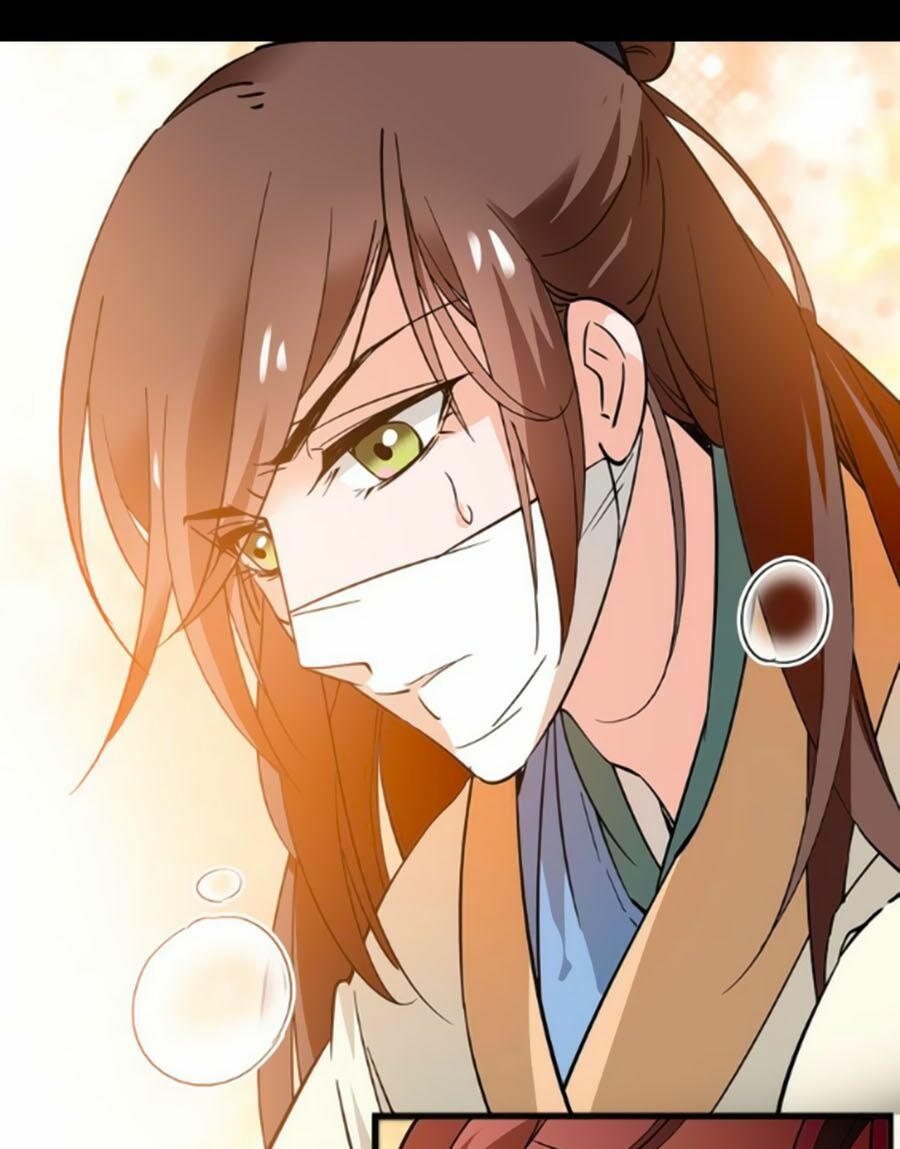Hoàng Thượng! Hãy Sủng Ái Ta Đi!: Chapter 39