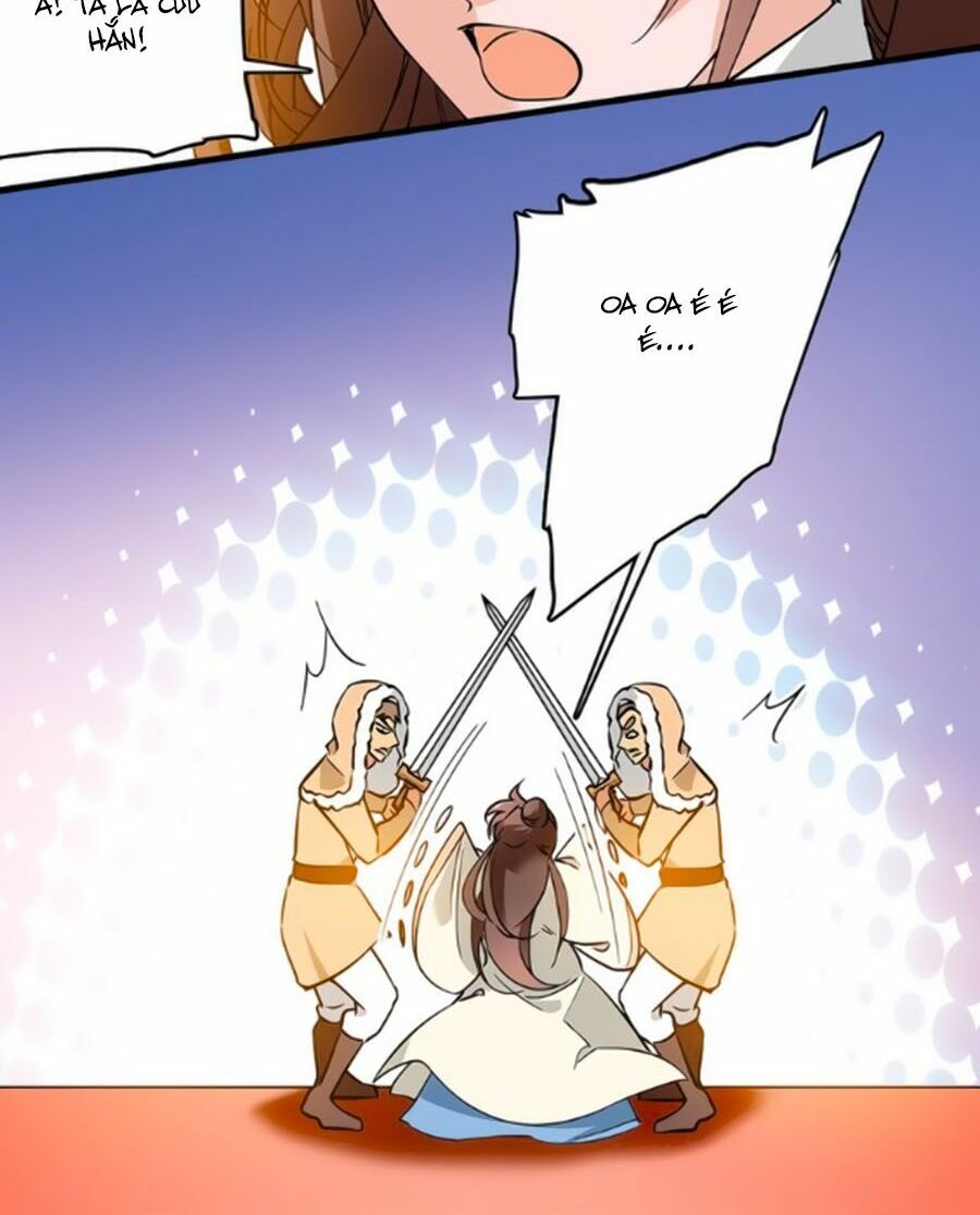 Hoàng Thượng! Hãy Sủng Ái Ta Đi!: Chapter 39