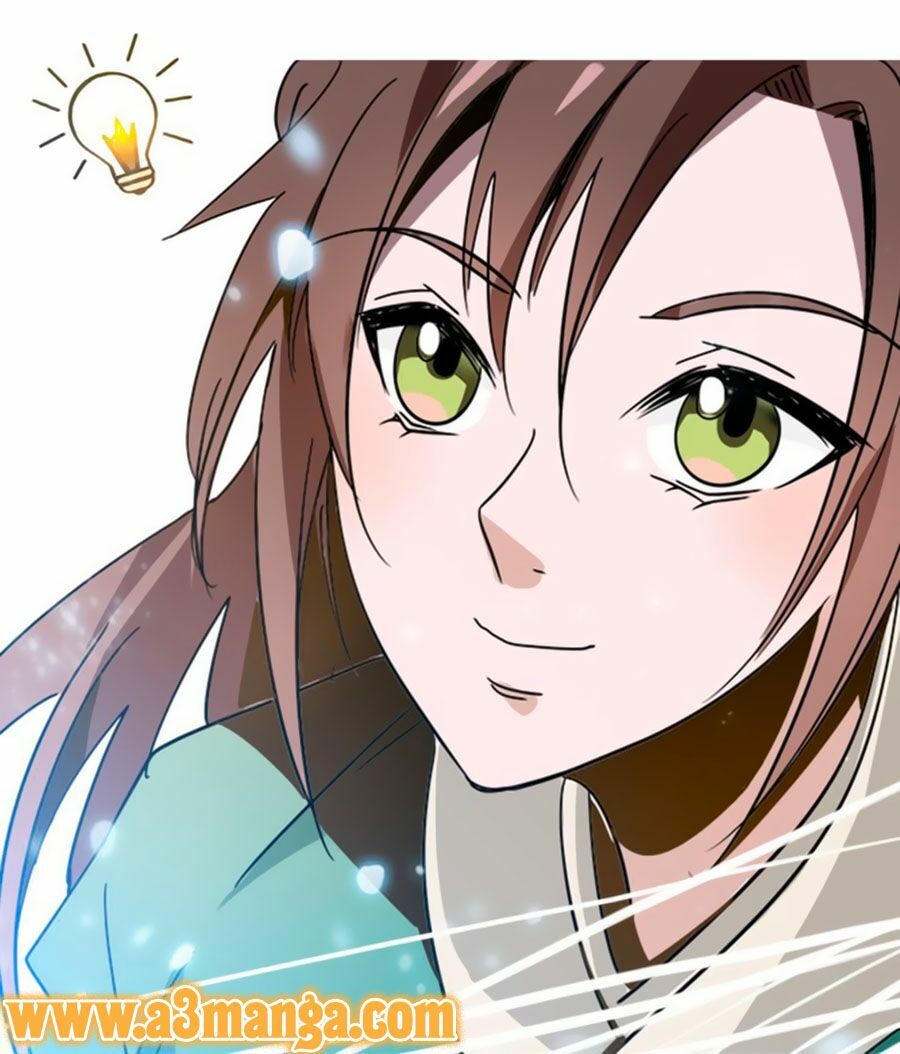 Hoàng Thượng! Hãy Sủng Ái Ta Đi!: Chapter 4