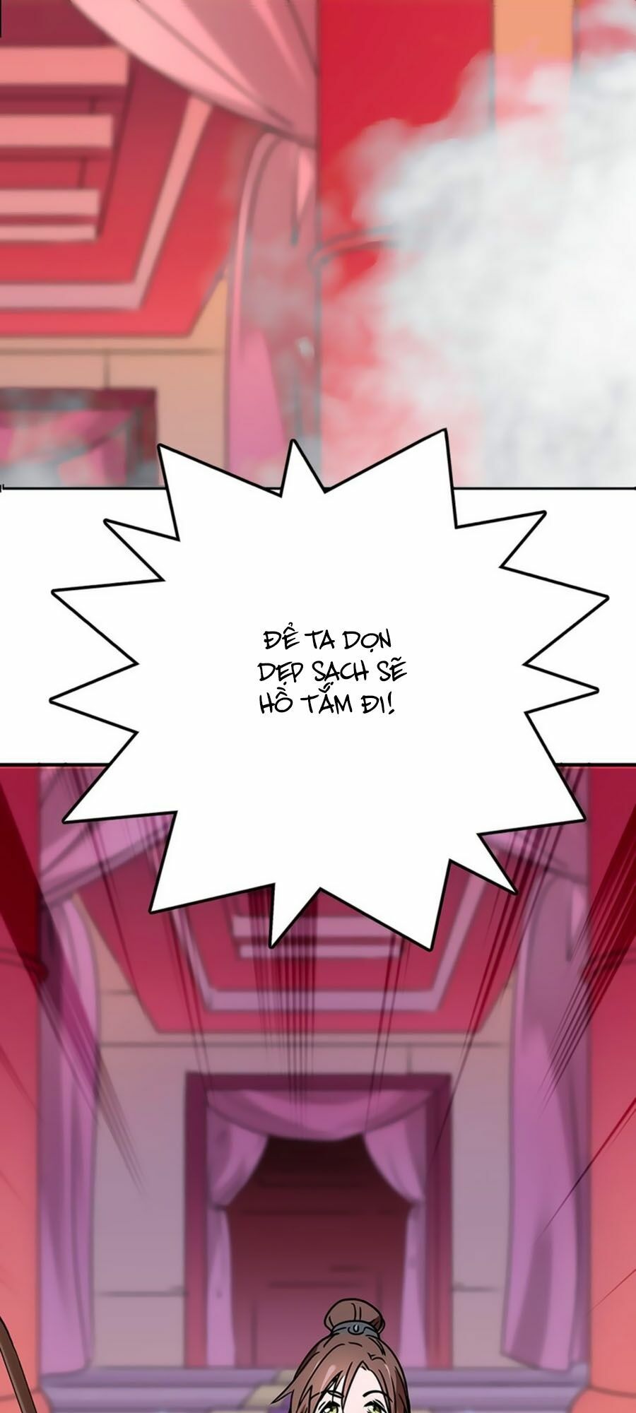 Hoàng Thượng! Hãy Sủng Ái Ta Đi!: Chapter 4