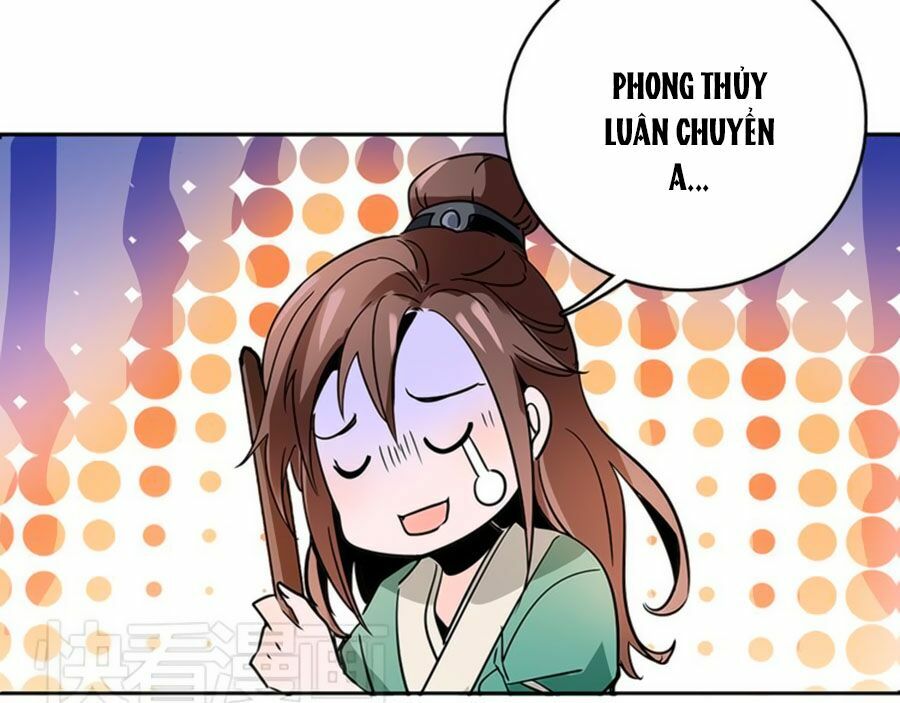 Hoàng Thượng! Hãy Sủng Ái Ta Đi!: Chapter 4