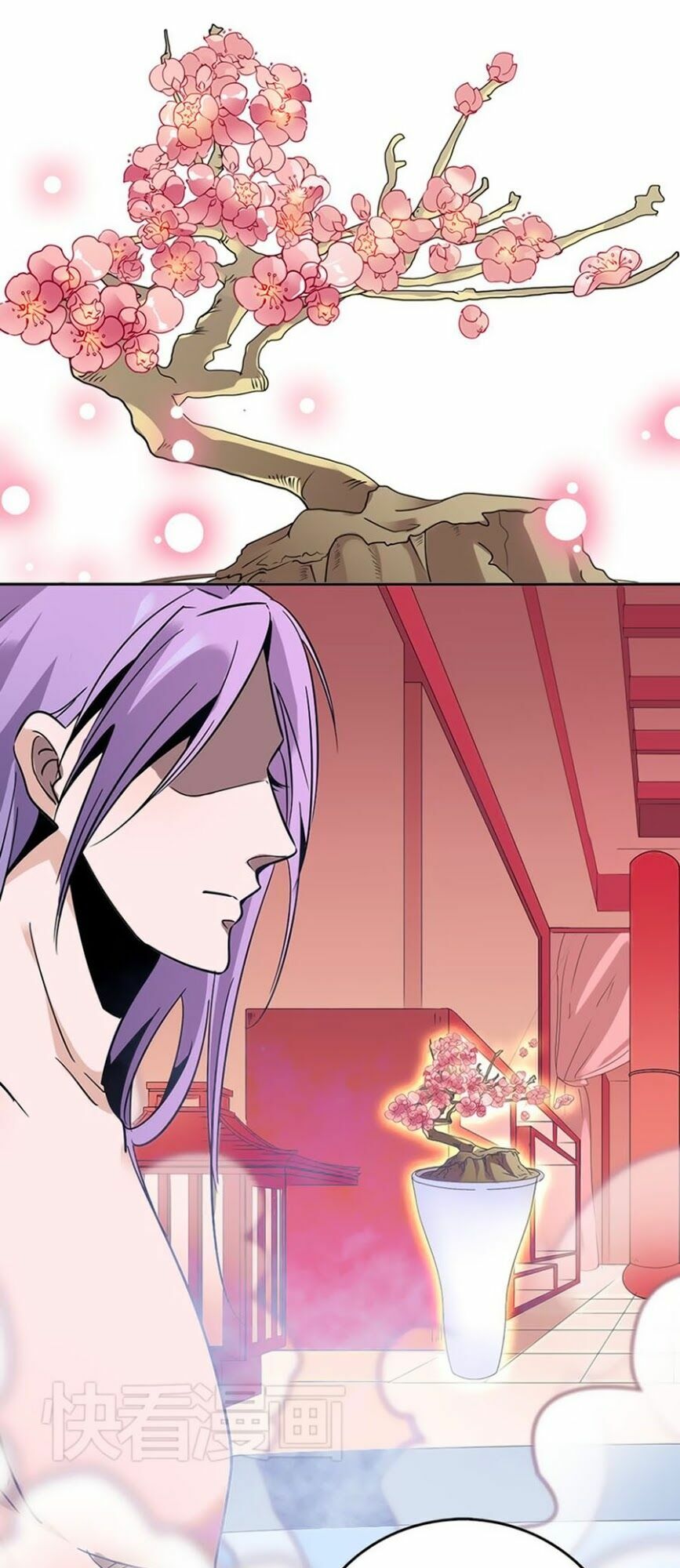 Hoàng Thượng! Hãy Sủng Ái Ta Đi!: Chapter 4