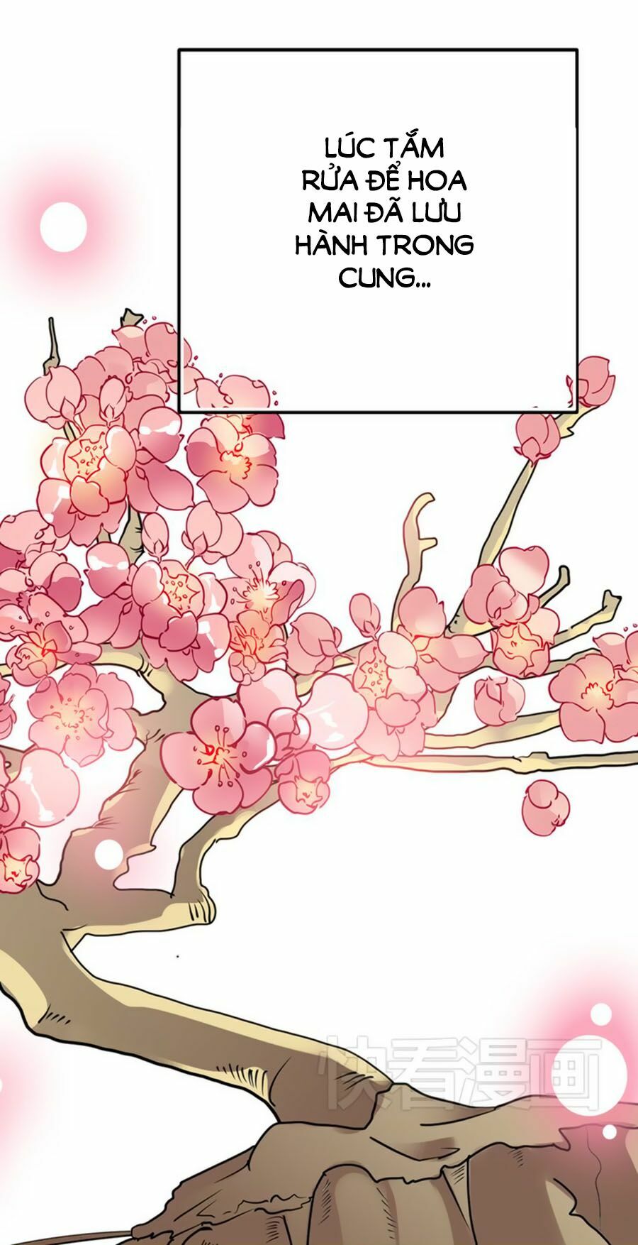 Hoàng Thượng! Hãy Sủng Ái Ta Đi!: Chapter 4