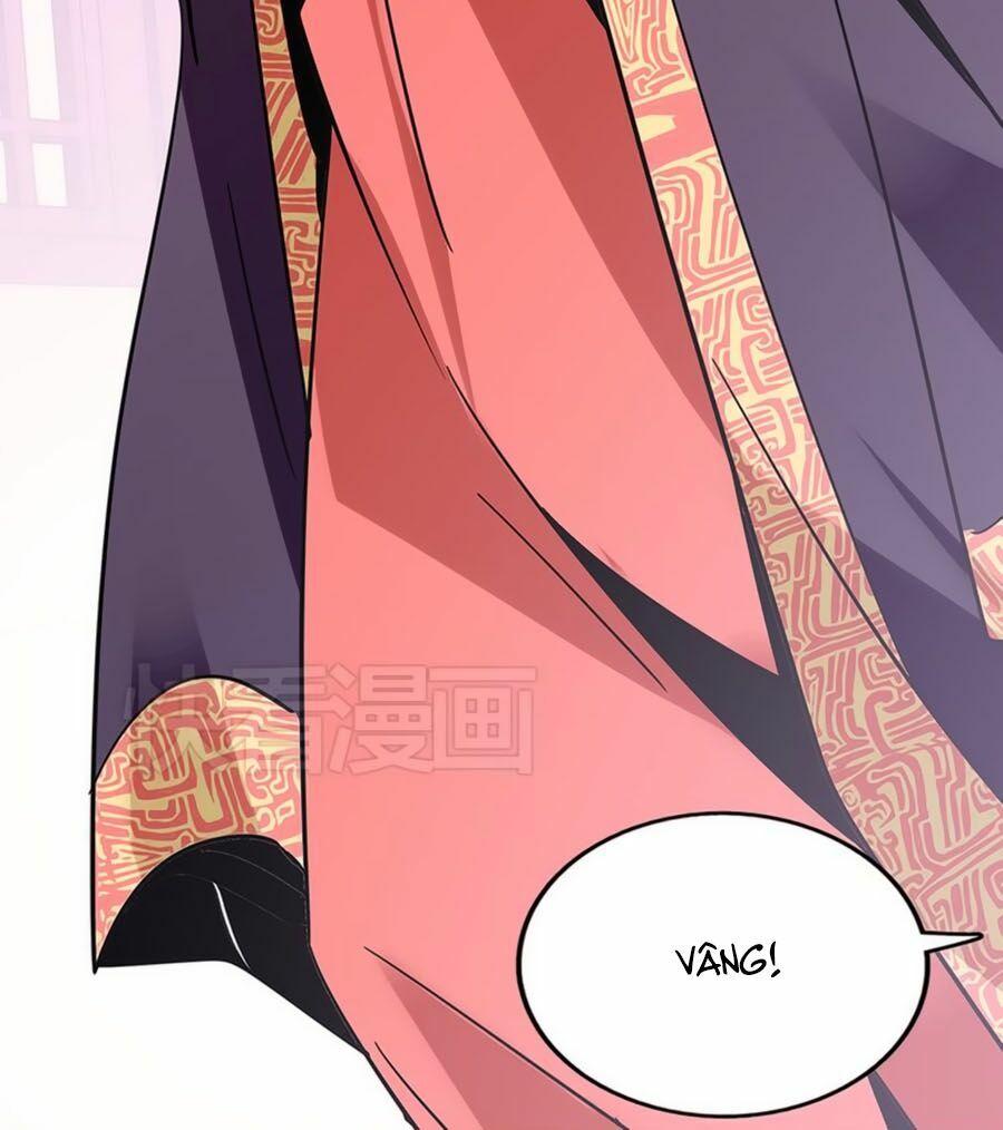 Hoàng Thượng! Hãy Sủng Ái Ta Đi!: Chapter 4