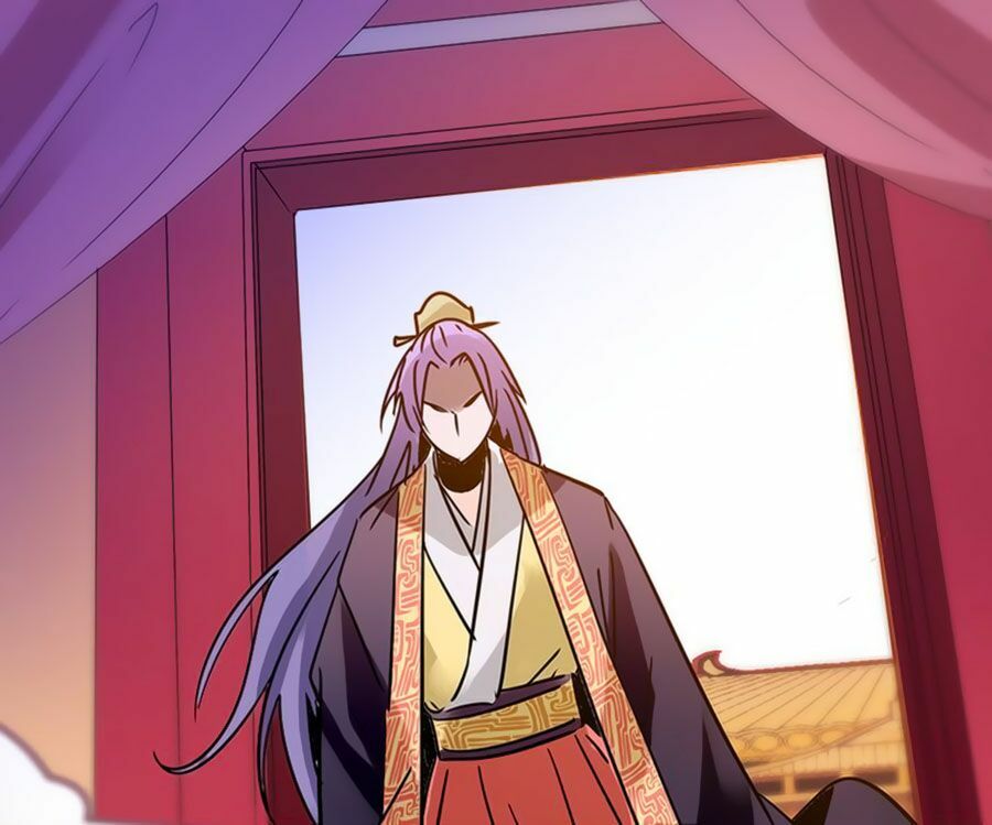 Hoàng Thượng! Hãy Sủng Ái Ta Đi!: Chapter 4