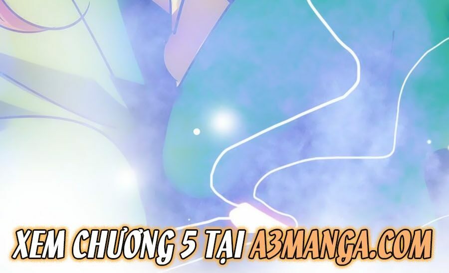 Hoàng Thượng! Hãy Sủng Ái Ta Đi!: Chapter 4