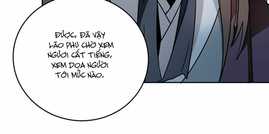 Hoàng Thượng! Hãy Sủng Ái Ta Đi!: Chapter 4