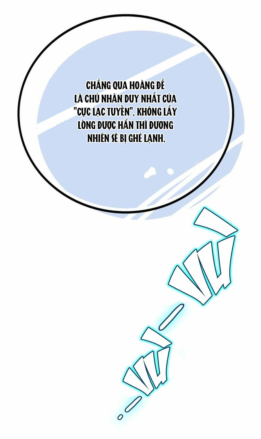 Hoàng Thượng! Hãy Sủng Ái Ta Đi!: Chapter 4