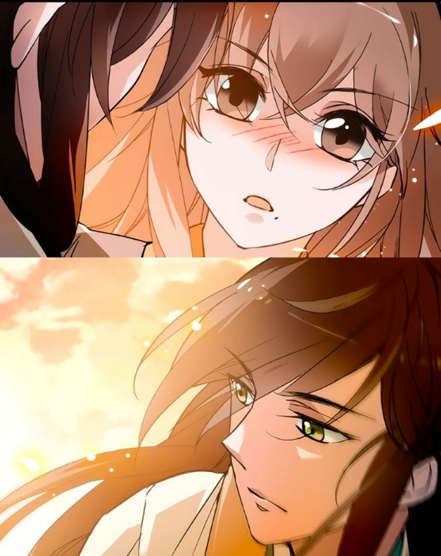 Hoàng Thượng! Hãy Sủng Ái Ta Đi!: Chapter 40