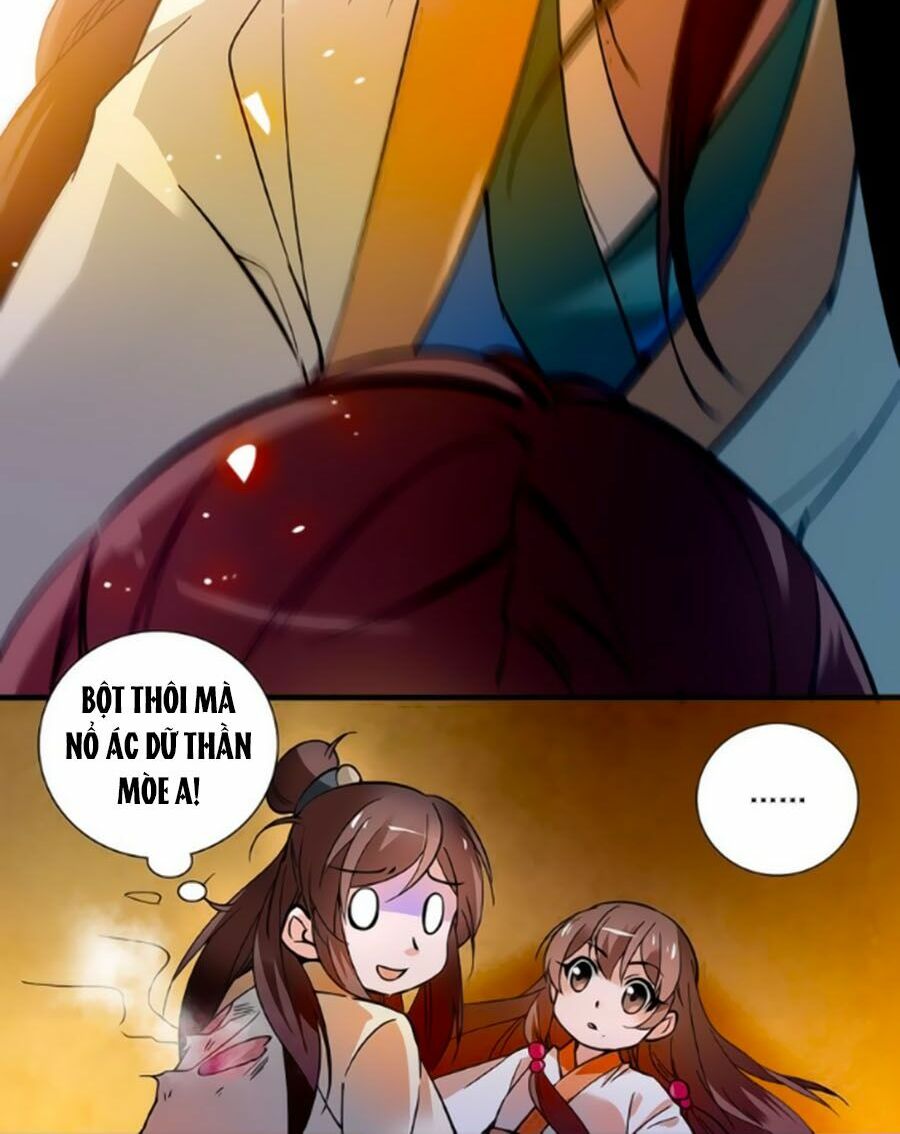 Hoàng Thượng! Hãy Sủng Ái Ta Đi!: Chapter 40