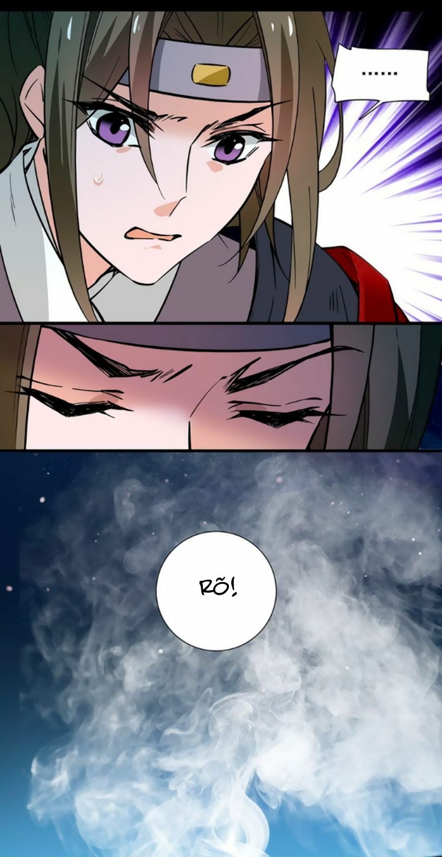 Hoàng Thượng! Hãy Sủng Ái Ta Đi!: Chapter 44