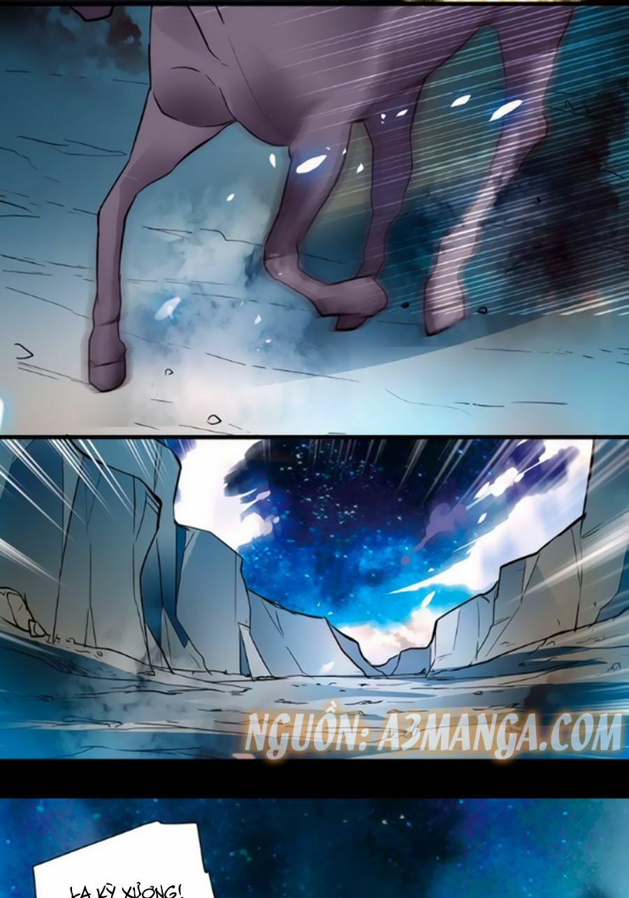 Hoàng Thượng! Hãy Sủng Ái Ta Đi!: Chapter 45