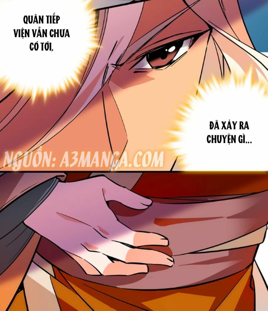 Hoàng Thượng! Hãy Sủng Ái Ta Đi!: Chapter 45