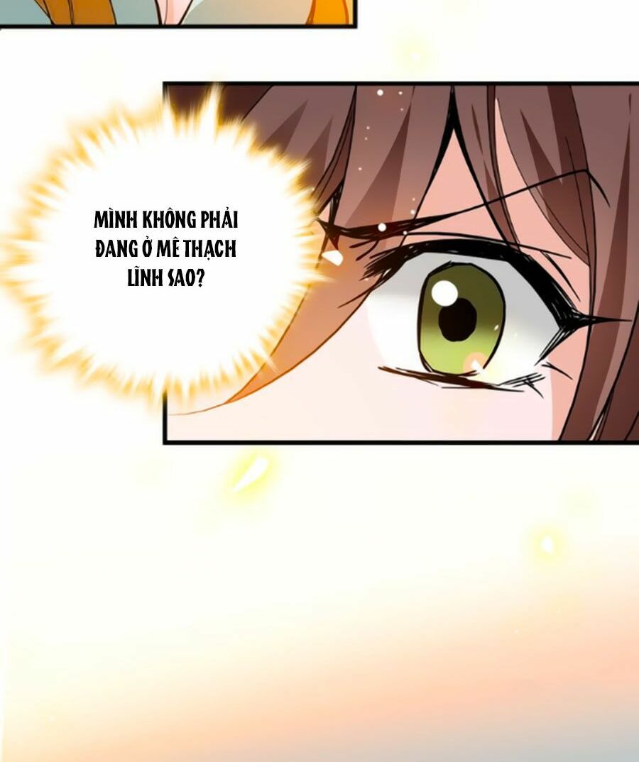 Hoàng Thượng! Hãy Sủng Ái Ta Đi!: Chapter 46