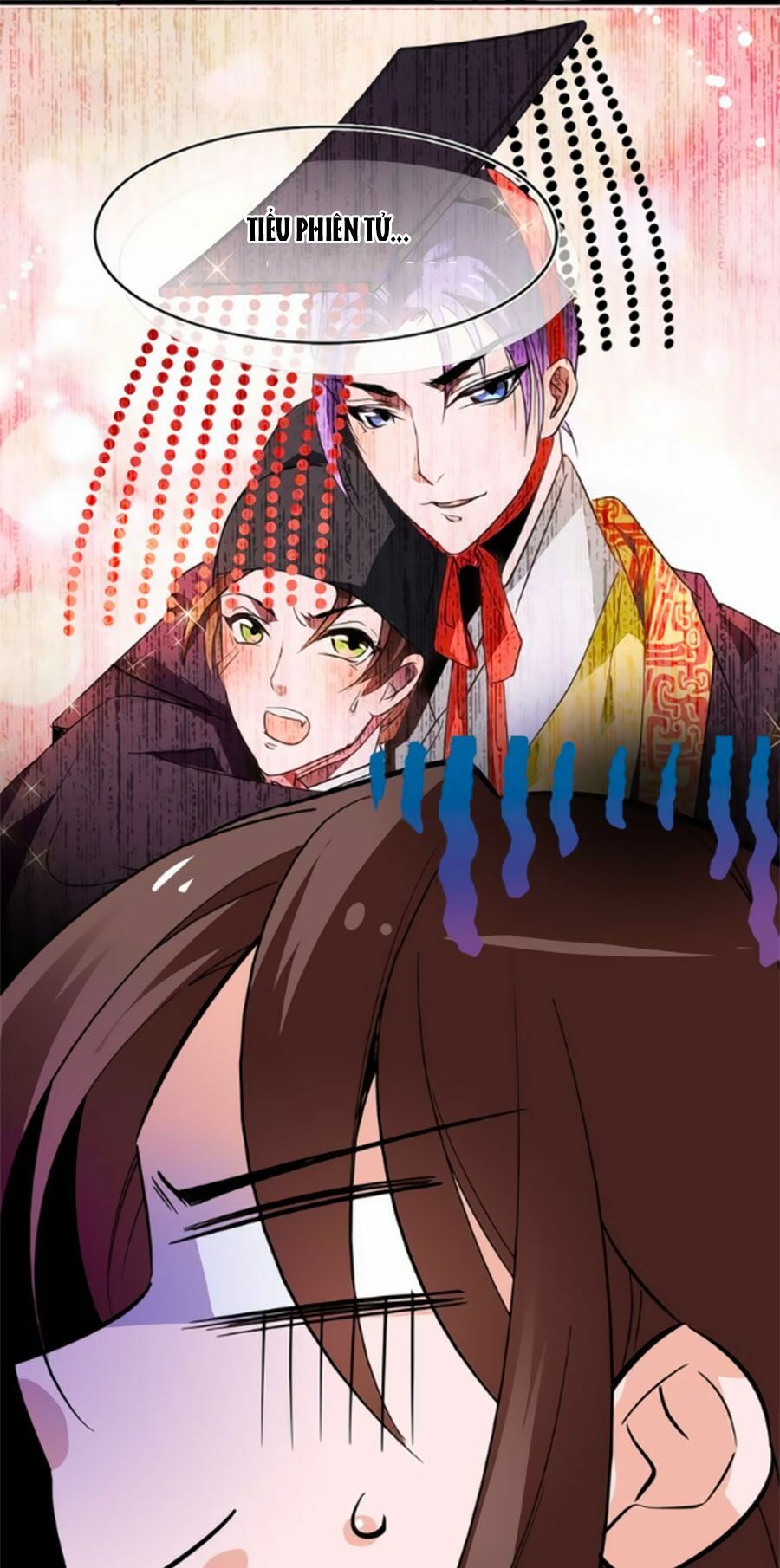 Hoàng Thượng! Hãy Sủng Ái Ta Đi!: Chapter 47