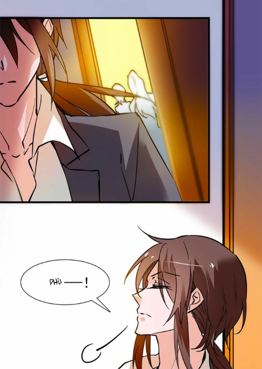 Hoàng Thượng! Hãy Sủng Ái Ta Đi!: Chapter 47
