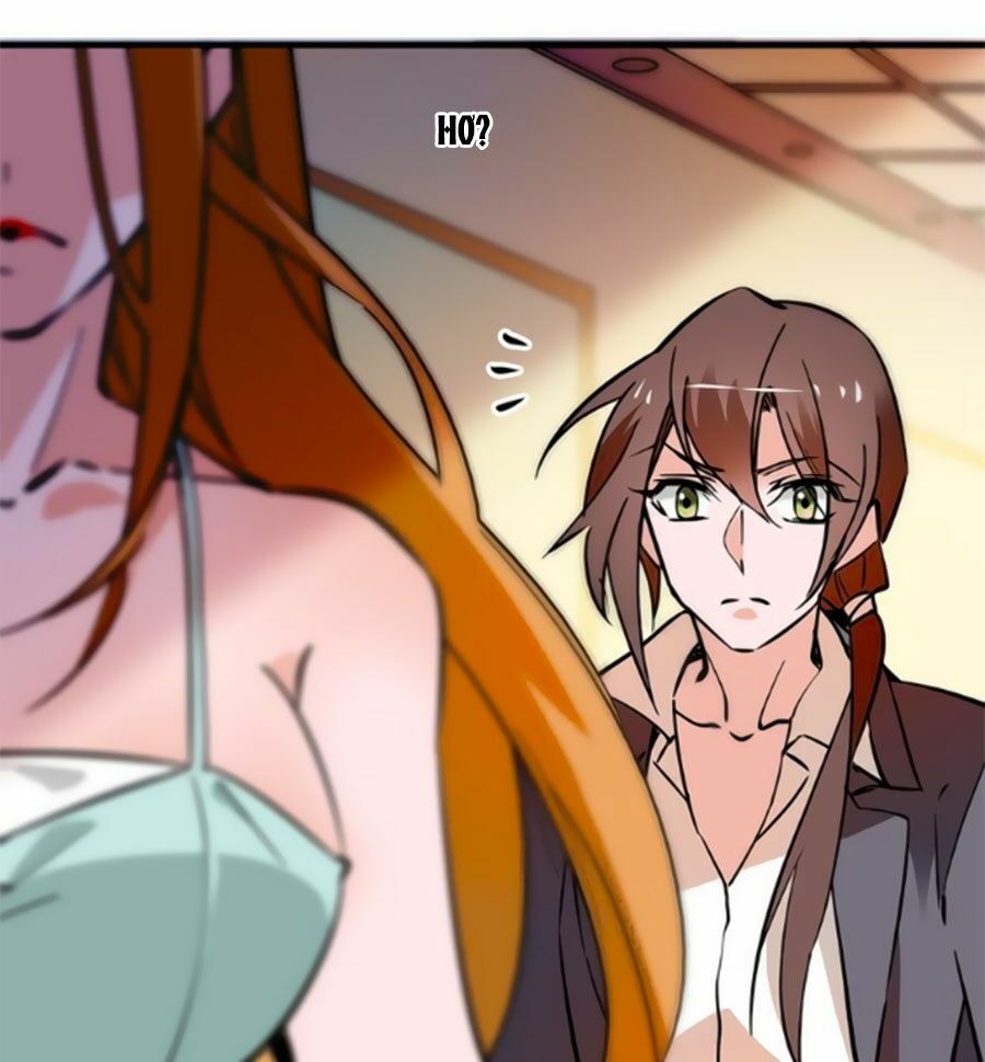 Hoàng Thượng! Hãy Sủng Ái Ta Đi!: Chapter 47