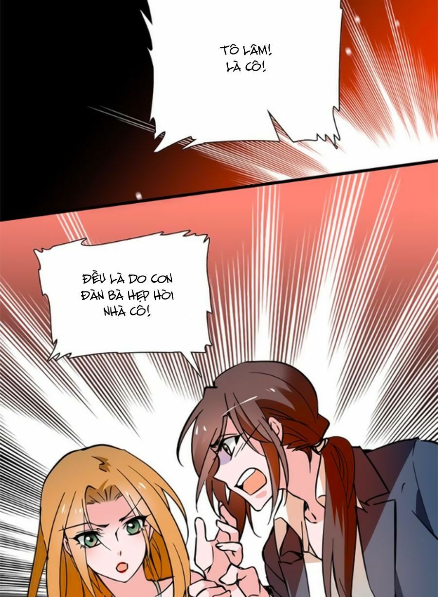 Hoàng Thượng! Hãy Sủng Ái Ta Đi!: Chapter 47