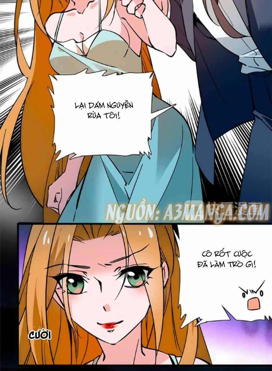 Hoàng Thượng! Hãy Sủng Ái Ta Đi!: Chapter 47