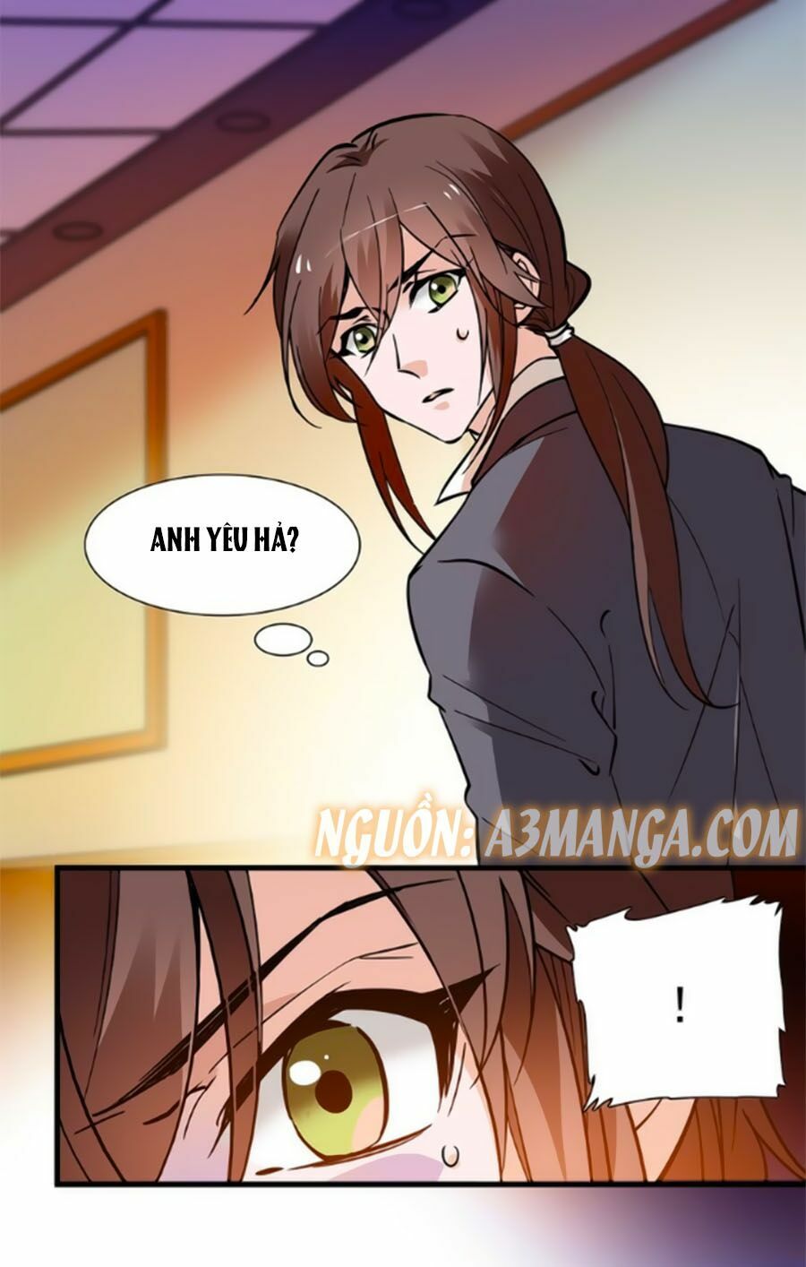 Hoàng Thượng! Hãy Sủng Ái Ta Đi!: Chapter 47