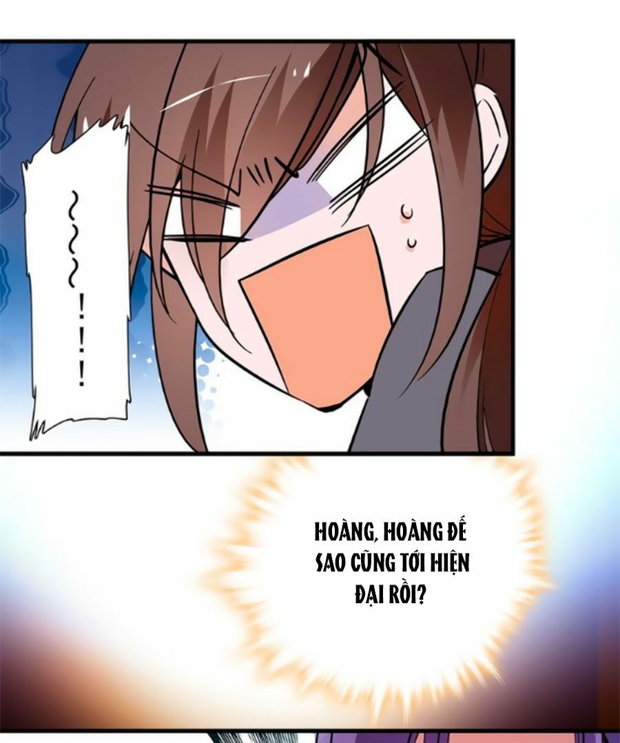 Hoàng Thượng! Hãy Sủng Ái Ta Đi!: Chapter 47