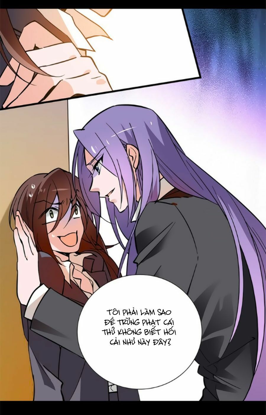 Hoàng Thượng! Hãy Sủng Ái Ta Đi!: Chapter 47