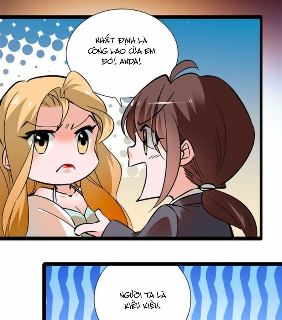Hoàng Thượng! Hãy Sủng Ái Ta Đi!: Chapter 47