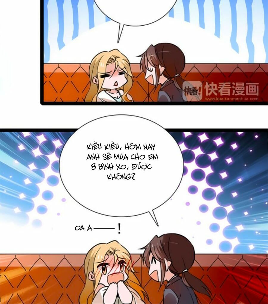 Hoàng Thượng! Hãy Sủng Ái Ta Đi!: Chapter 47