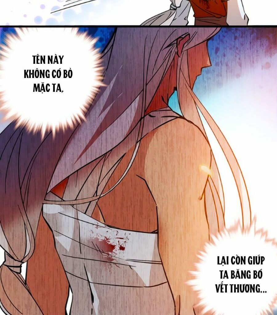 Hoàng Thượng! Hãy Sủng Ái Ta Đi!: Chapter 48