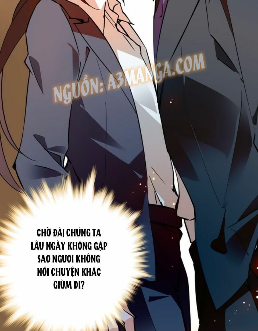 Hoàng Thượng! Hãy Sủng Ái Ta Đi!: Chapter 48