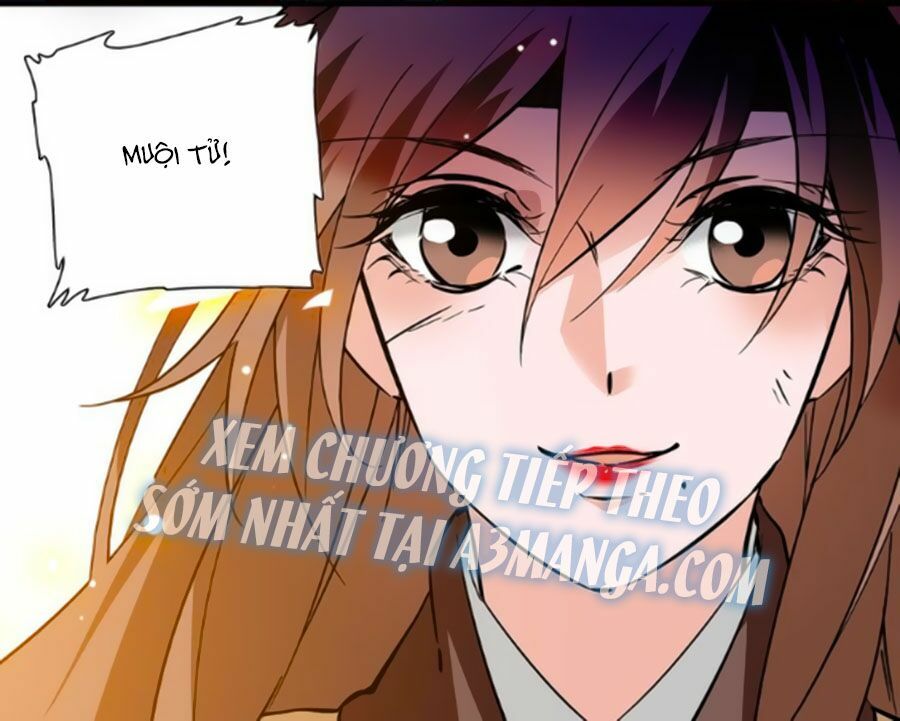 Hoàng Thượng! Hãy Sủng Ái Ta Đi!: Chapter 48