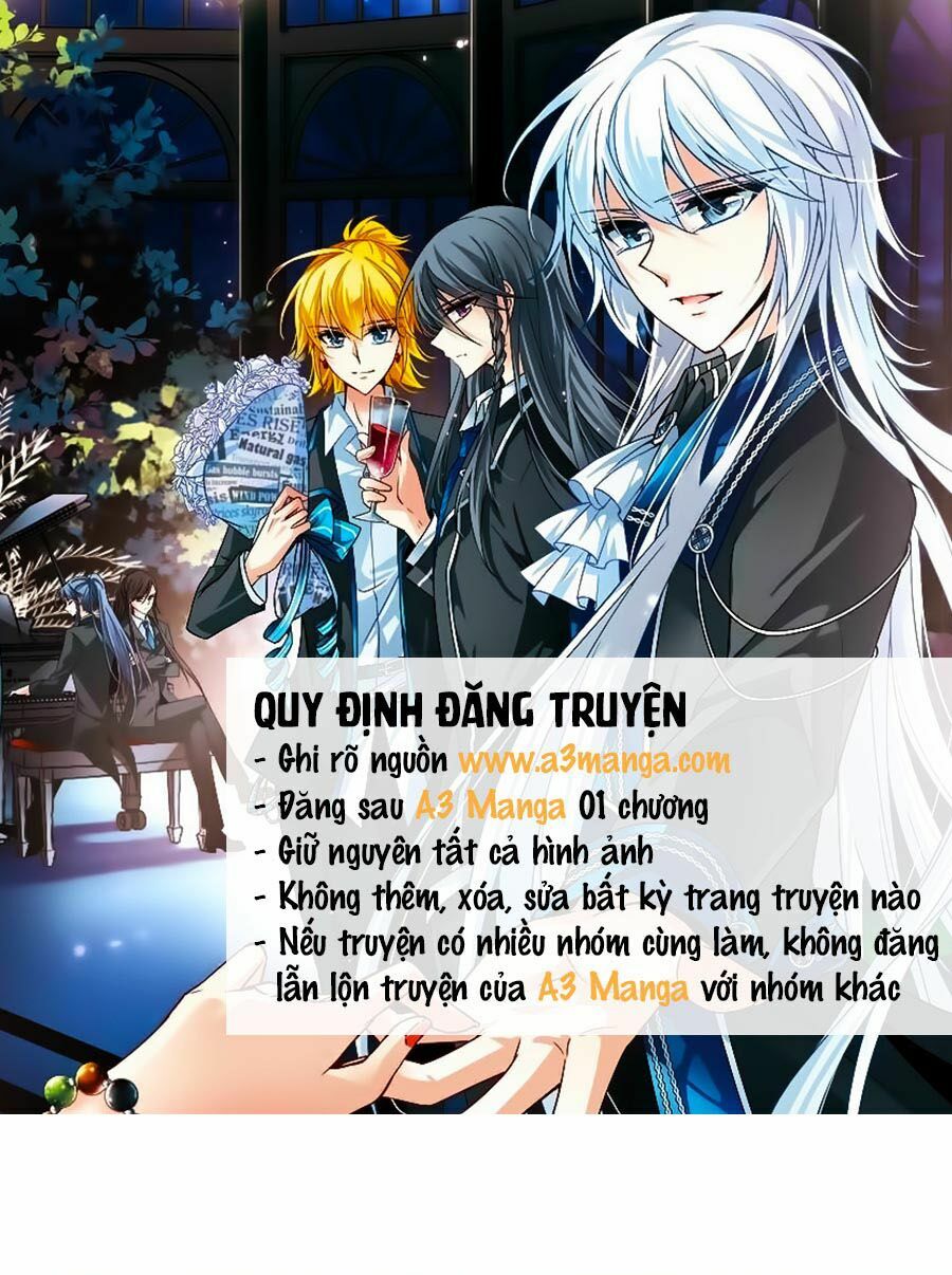 Hoàng Thượng! Hãy Sủng Ái Ta Đi!: Chapter 48