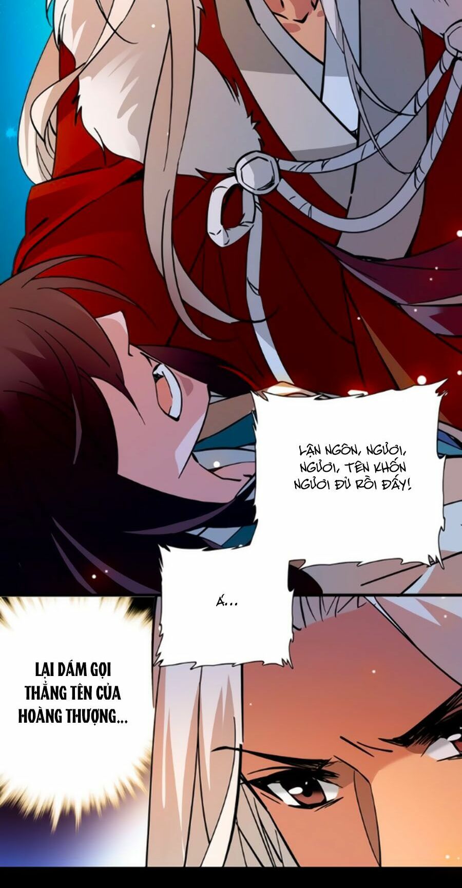 Hoàng Thượng! Hãy Sủng Ái Ta Đi!: Chapter 48
