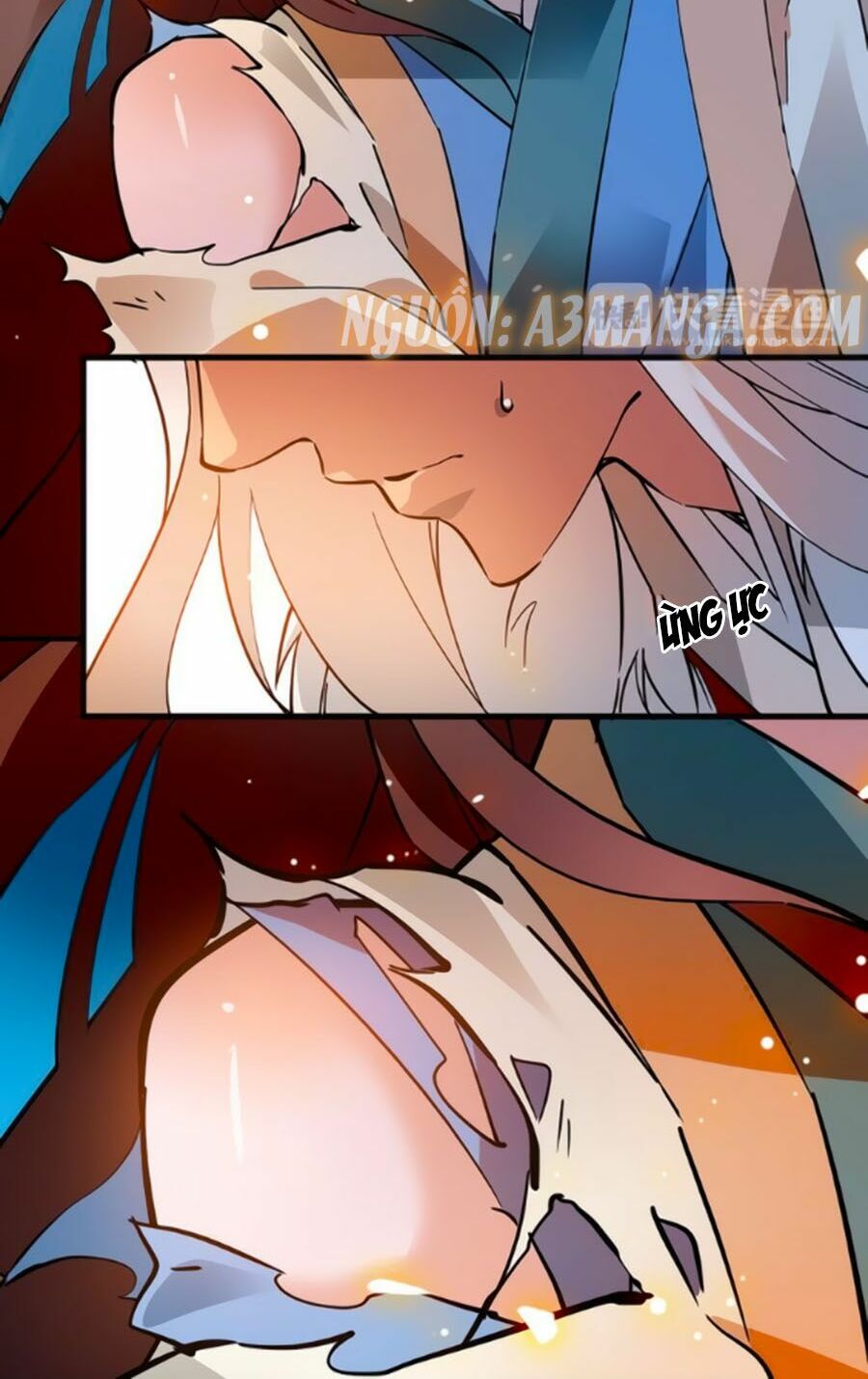 Hoàng Thượng! Hãy Sủng Ái Ta Đi!: Chapter 48