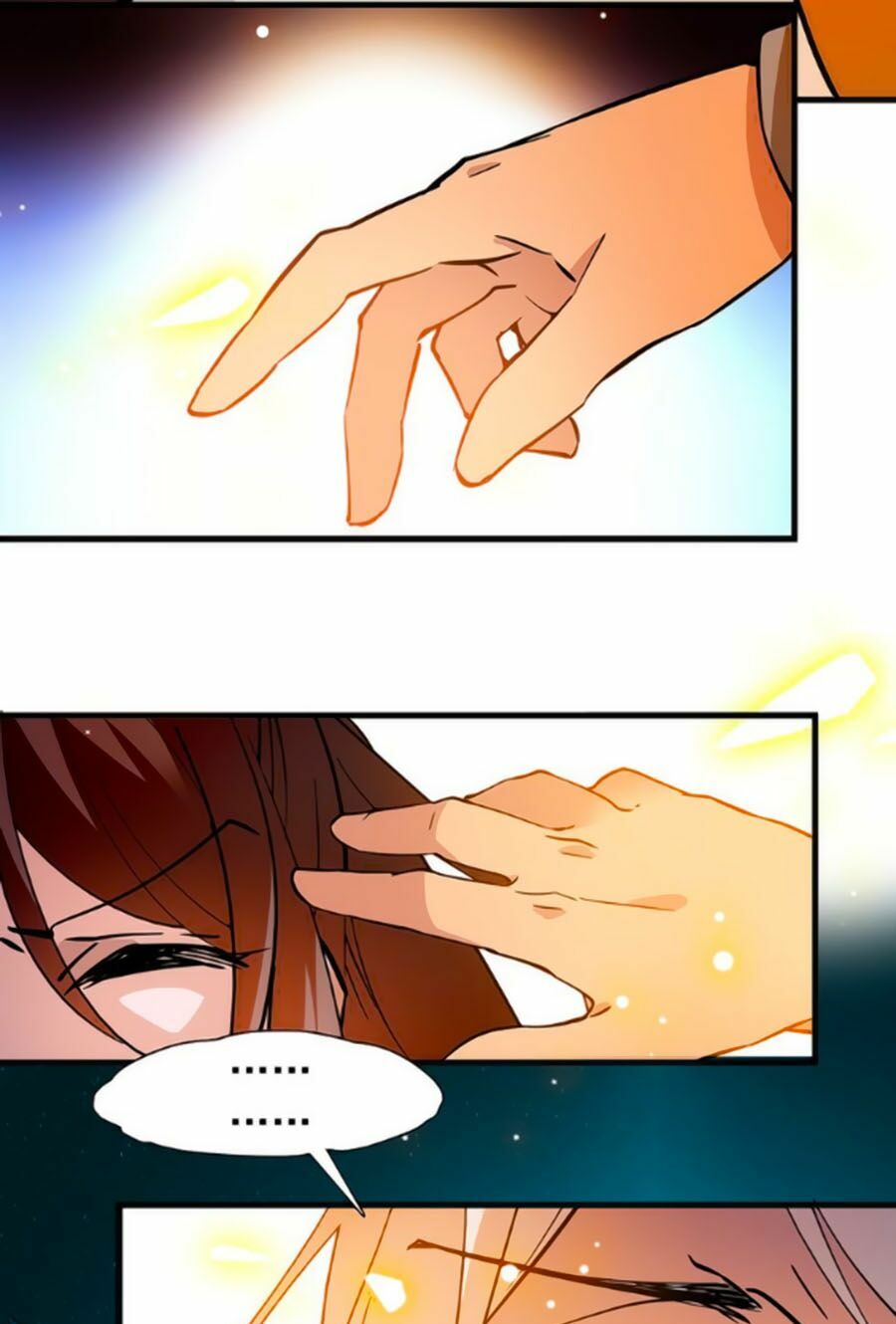 Hoàng Thượng! Hãy Sủng Ái Ta Đi!: Chapter 48